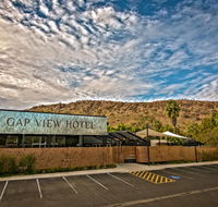 Gap View Hotel - Accommodation Resorts