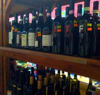 Parap Fine Foods - Accommodation Resorts