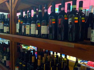 Parap Fine Foods - Accommodation Resorts 0