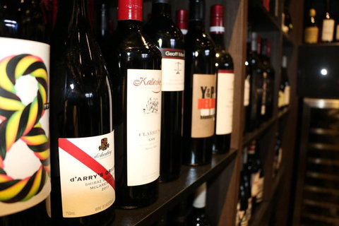 Parap Fine Foods - Accommodation Resorts 2