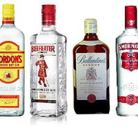 Cronins Liquor - Accommodation Resorts
