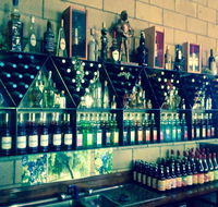 Castle Glen Liqueurs Montville - Accommodation Resorts