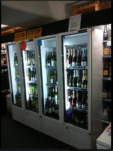 Stanwell Cellars - Accommodation Resorts 1