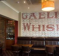 White Bull Hotel Armidale - Accommodation Resorts