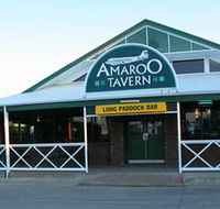 Amaroo Tavern - Accommodation Resorts