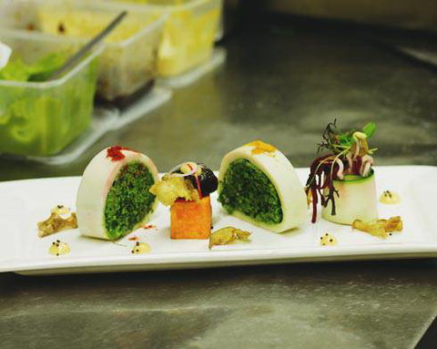 Pacific Hotel - Accommodation Resorts 4