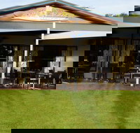 Saltnpeppa Cafe Ristorante - Accommodation Resorts