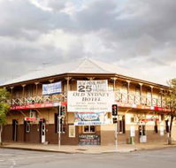 Old Sydney Hotel - Accommodation Resorts