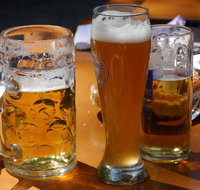 The Valley Tavern - Accommodation Resorts
