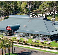 Empire Bay Tavern - Accommodation Resorts