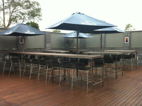 Fire Station Hotel - Accommodation Resorts 0