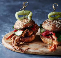 St Elmo Dining Room  Bar - Accommodation Resorts