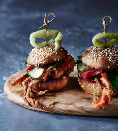 St Elmo Dining Room & Bar - Accommodation Resorts 0