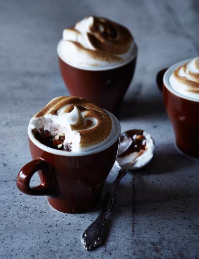 St Elmo Dining Room & Bar - Accommodation Resorts 3