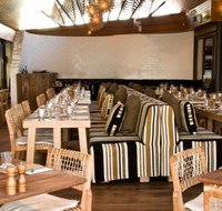 Italian at the Pacific - Accommodation Resorts