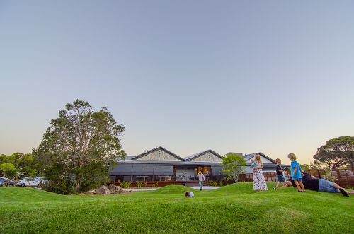 Myocum NSW Accommodation Resorts