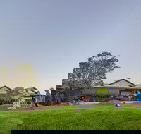 The Sun Bistro - Accommodation Resorts