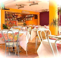 The Only Place Indian Restaurant - Accommodation Resorts