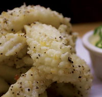 Fingal Bay Cellar Cafe - Accommodation Resorts