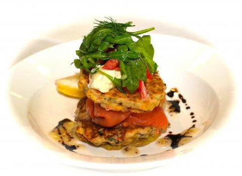 Bluewater Grill - Accommodation Resorts 1