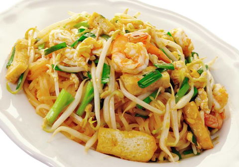 Thai @ 27 - Accommodation Resorts 0