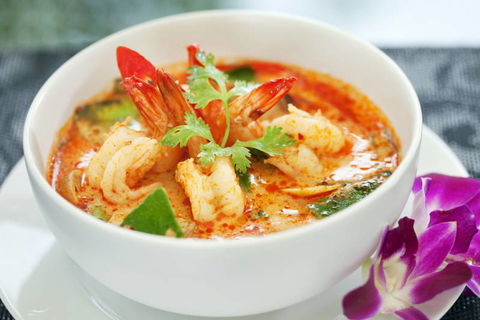 Thai @ 27 - Accommodation Resorts 1
