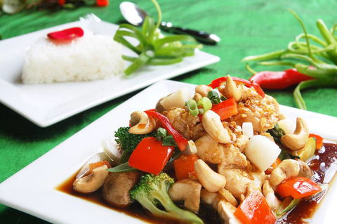 Thai @ 27 - Accommodation Resorts 2