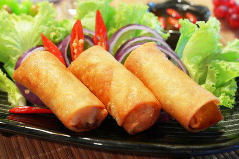 Thai @ 27 - Accommodation Resorts 3