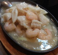 Jumbo Palace Chinese Restaurant - Accommodation Resorts