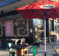 Caff Rosso Bowral - Accommodation Resorts