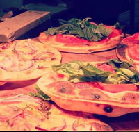 Bistro Officina - Accommodation Resorts