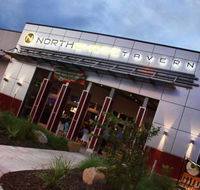 The North Shore Tavern - Accommodation Resorts