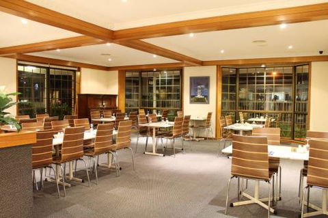 Seafarer Restaurant - Accommodation Resorts 0