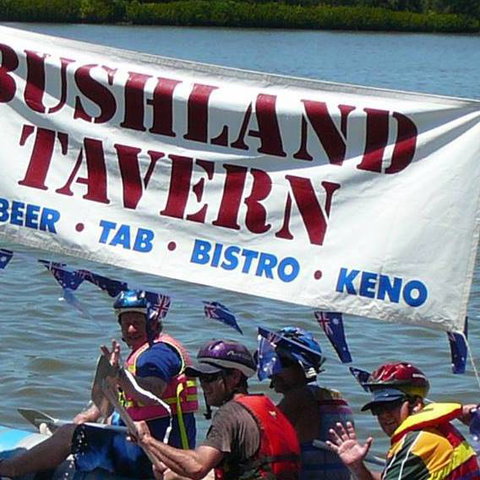 Bushland Tavern - Accommodation Resorts 0