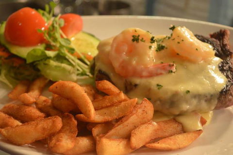 Tugun Tavern - Accommodation Resorts 0