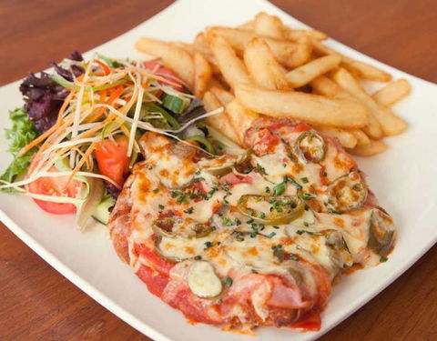 Tugun Tavern - Accommodation Resorts 3