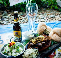 Denmans Beer Cafe - Accommodation Resorts