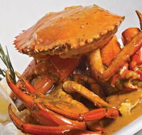 Fish DVine  The Rum Bar - Accommodation Resorts