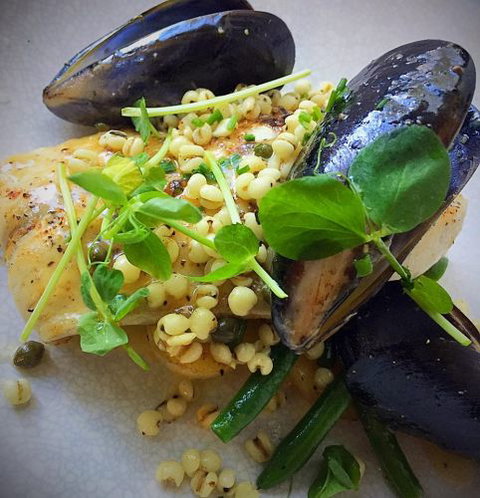 Anchorage Restaurant & Function Centre - Accommodation Resorts 2