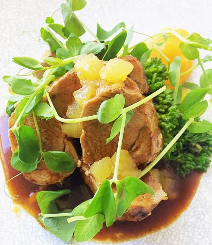 Anchorage Restaurant & Function Centre - Accommodation Resorts 3