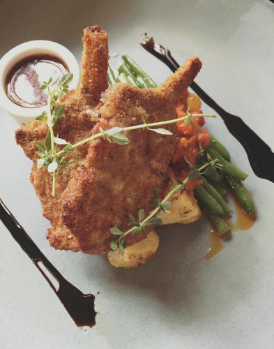 Anchorage Restaurant & Function Centre - Accommodation Resorts 4