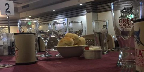 Hotel Hinchinbrook - Accommodation Resorts 1