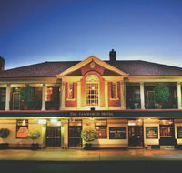 Tamworth Hotel - Accommodation Resorts