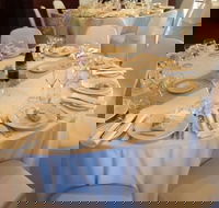 Star of Alice Function Centre - Accommodation Resorts