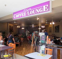 Ellys Coffee Lounge - Accommodation Resorts