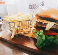 Mitchells Espresso - Accommodation Resorts