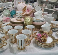 Homewares From Everywhere - Accommodation Resorts