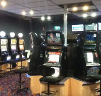 Tennant Creek Memorial Club - Accommodation Resorts