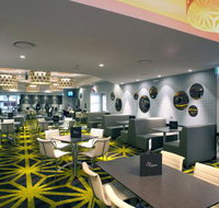 Maryborough RSL - Accommodation Resorts