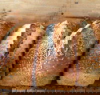 Blackbird Artisan Bakery - Accommodation Resorts